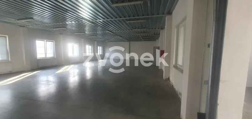 Pronájem skladu, Otrokovice, Napajedelská, 257 m2