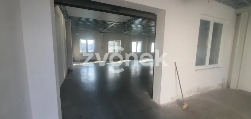 Pronájem skladu, Otrokovice, Napajedelská, 257 m2