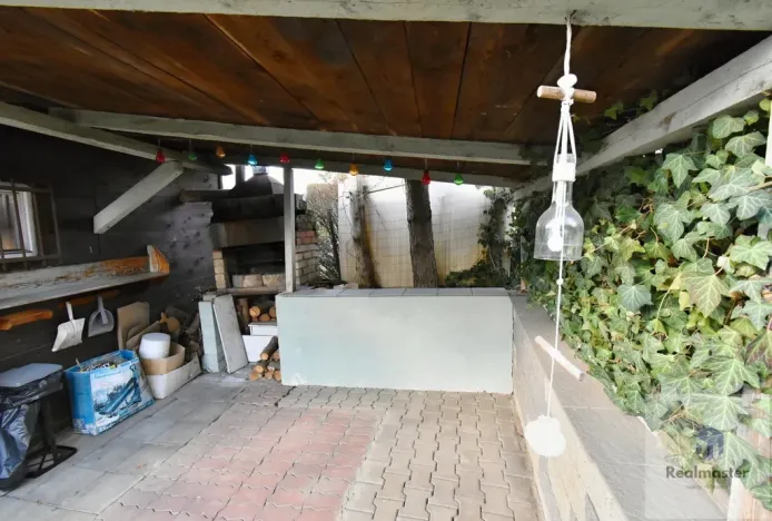 Prodej zahrady, Ústí nad Labem, 274 m2