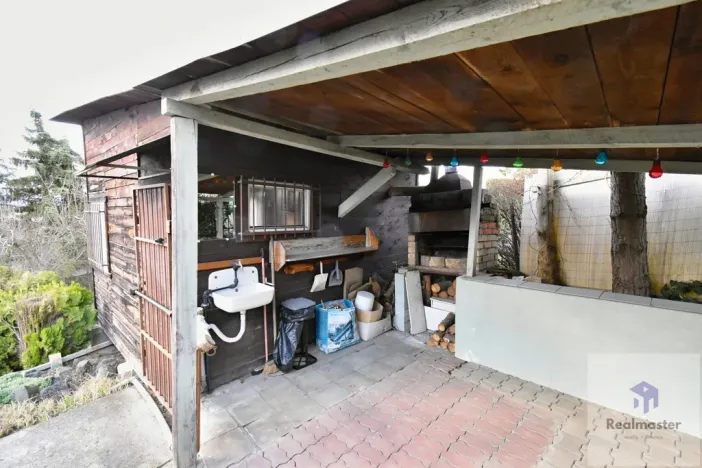 Prodej zahrady, Ústí nad Labem, 274 m2