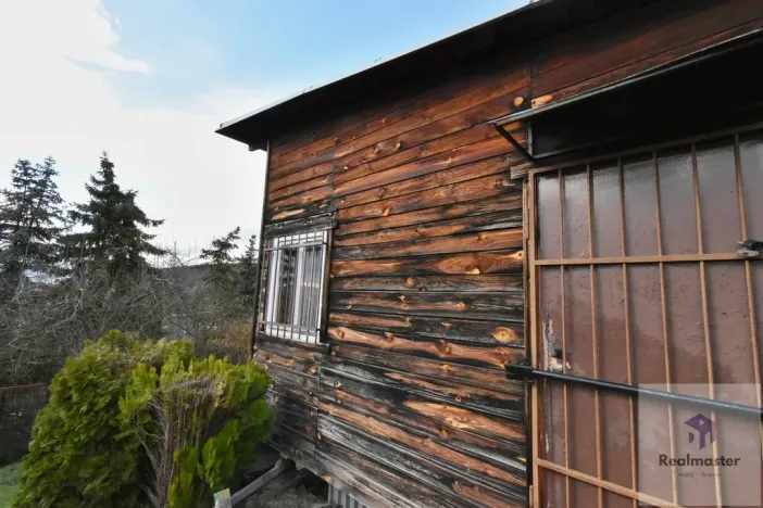 Prodej zahrady, Ústí nad Labem, 274 m2