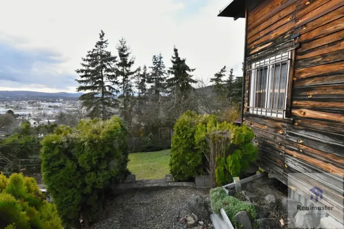 Prodej zahrady, Ústí nad Labem, 274 m2