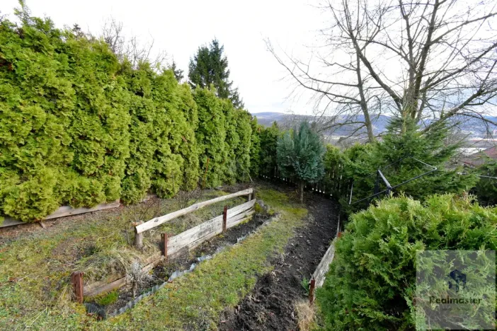 Prodej zahrady, Ústí nad Labem, 274 m2