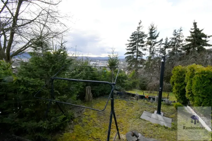 Prodej zahrady, Ústí nad Labem, 274 m2