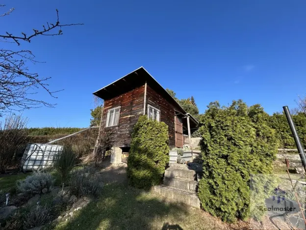 Prodej zahrady, Ústí nad Labem, 274 m2