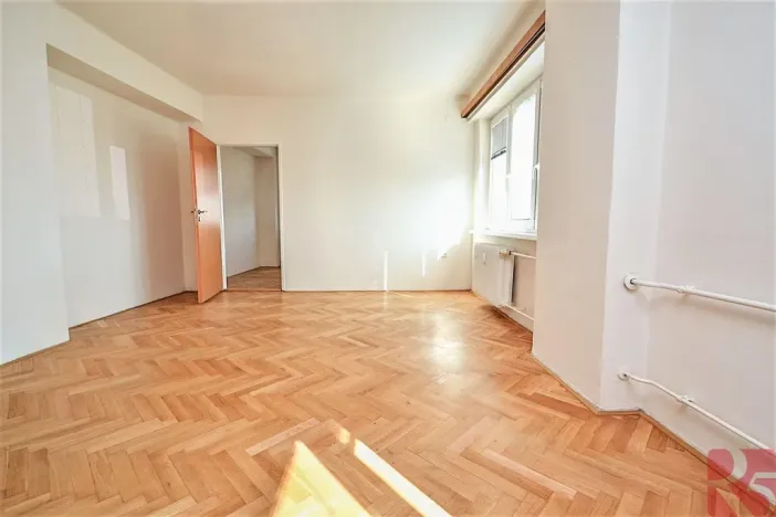 Prodej bytu 3+kk, Praha - Vršovice, Přípotoční, 66 m2