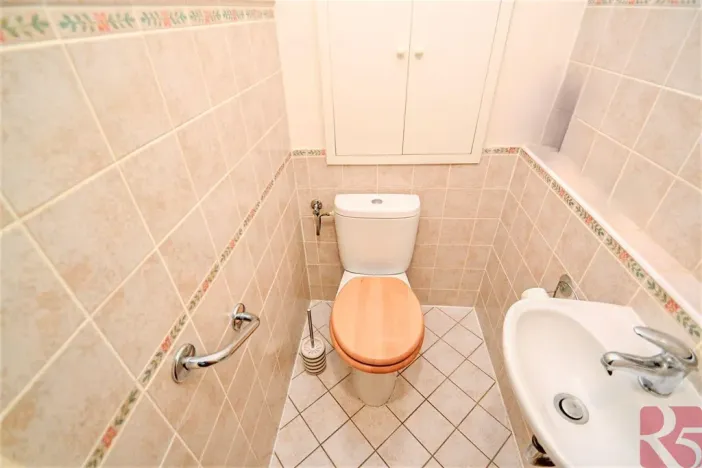 Prodej bytu 3+kk, Praha - Vršovice, Přípotoční, 66 m2