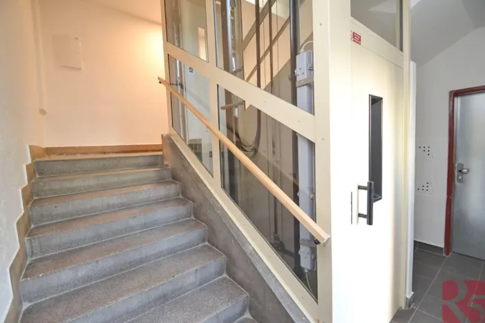 Prodej bytu 3+kk, Praha - Vršovice, Přípotoční, 66 m2