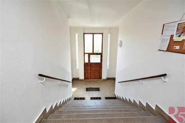 Prodej bytu 3+kk, Praha - Vršovice, Přípotoční, 66 m2