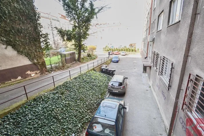 Prodej bytu 3+kk, Praha - Vršovice, Přípotoční, 66 m2