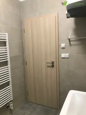 Pronájem bytu 1+kk, Hodonín, 41 m2