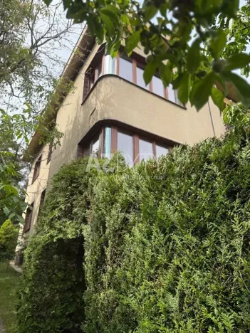 Prodej vily, Praha - Dejvice, Komornická, 290 m2