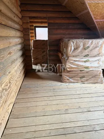 Prodej rodinného domu, Nový Knín, Reinišova, 220 m2