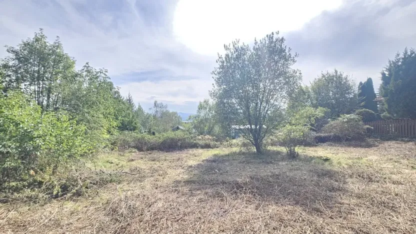 Prodej pozemku pro bydlení, Krupka, Angreštový sad, 873 m2