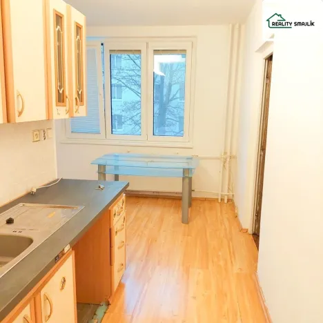 Pronájem bytu 3+1, Cheb, Lesní, 65 m2