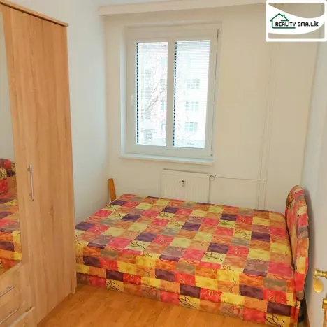 Pronájem bytu 3+1, Cheb, Lesní, 65 m2