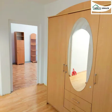 Pronájem bytu 3+1, Cheb, Lesní, 65 m2