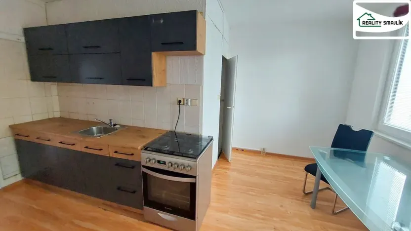 Pronájem bytu 3+1, Cheb, Lesní, 65 m2