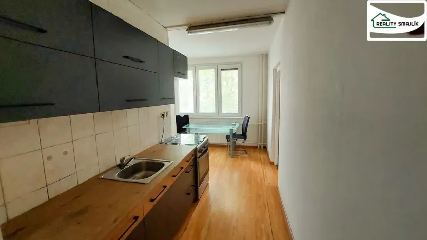 Pronájem bytu 3+1, Cheb, Lesní, 65 m2
