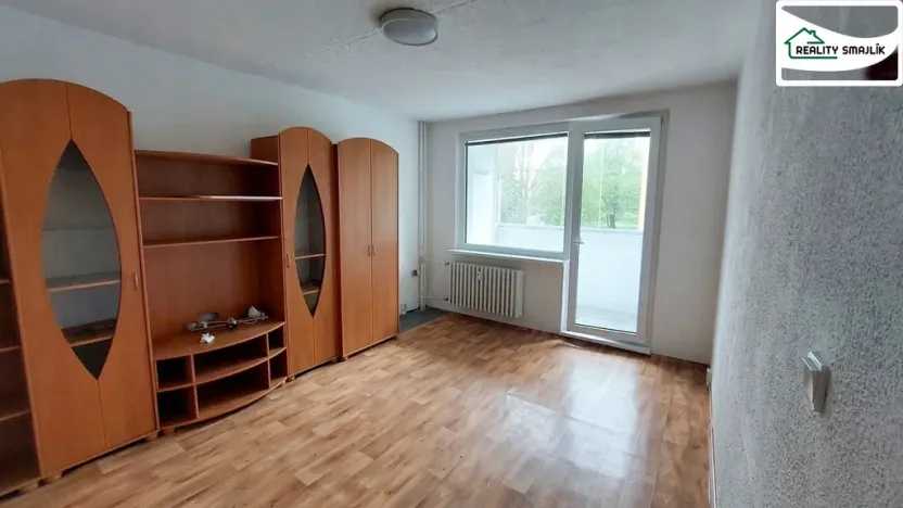 Pronájem bytu 3+1, Cheb, Lesní, 65 m2