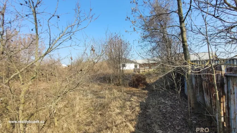 Prodej pozemku pro bydlení, Uničov, 616 m2