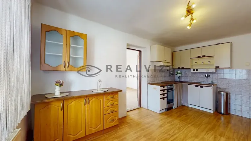 Prodej rodinného domu, Doubravice, 150 m2