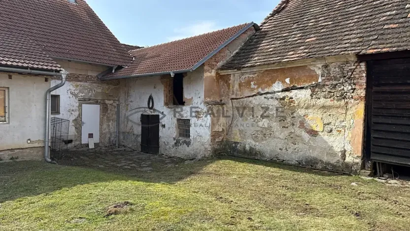 Prodej rodinného domu, Doubravice, 150 m2