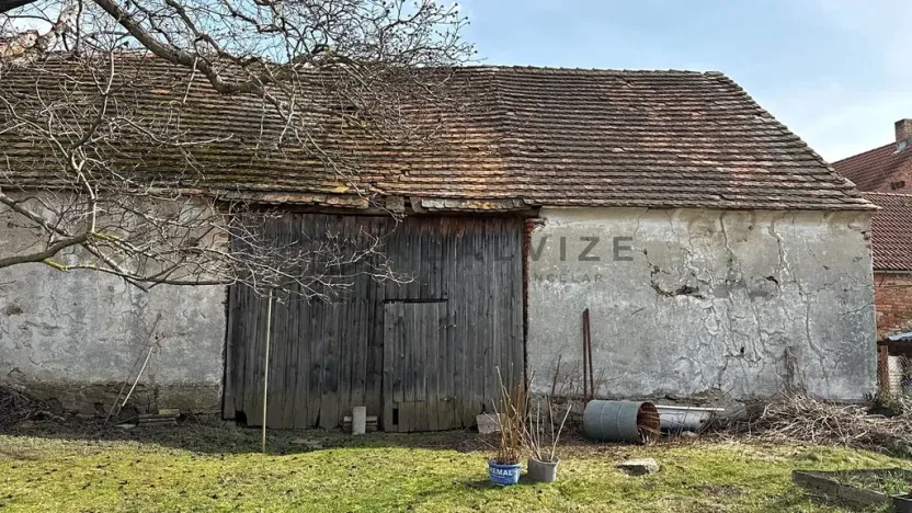 Prodej rodinného domu, Doubravice, 150 m2