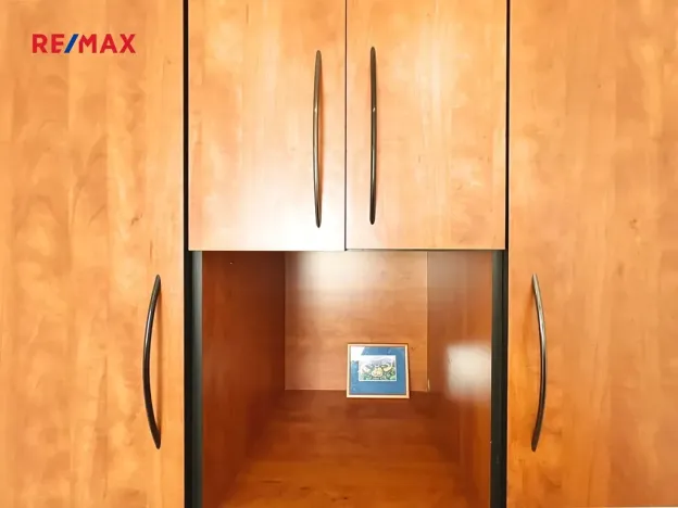 Prodej bytu 4+kk, Praha - Záběhlice, Želivecká, 89 m2