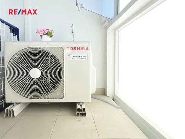 Prodej bytu 4+kk, Praha - Záběhlice, Želivecká, 89 m2