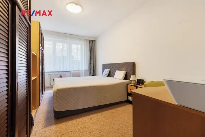 Prodej bytu 2+1, Karlovy Vary, I. P. Pavlova, 54 m2