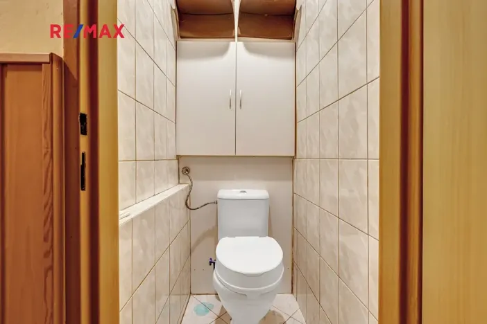 Prodej bytu 2+1, Karlovy Vary, I. P. Pavlova, 54 m2