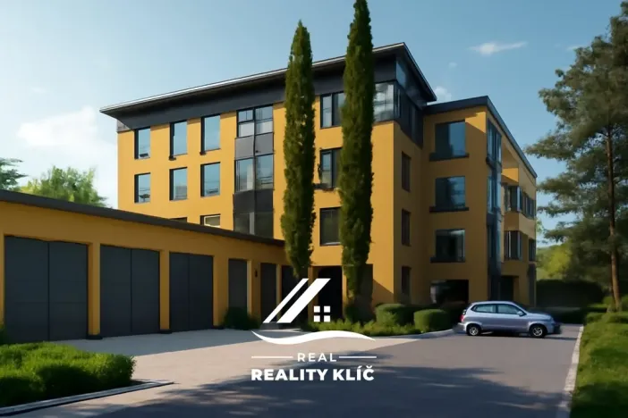 Prodej bytu 6+kk a větší, Kopřivnice, Obránců míru, 1407 m2