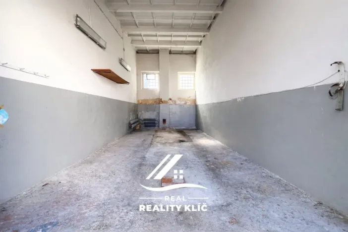 Prodej bytu 6+kk a větší, Kopřivnice, Obránců míru, 1407 m2