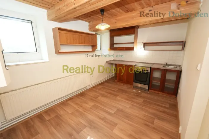 Pronájem bytu 1+1, Opava, Bochenkova, 55 m2