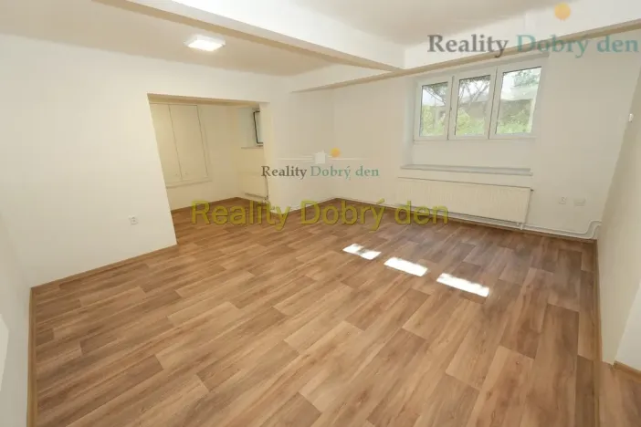 Pronájem bytu 1+1, Opava, Bochenkova, 55 m2