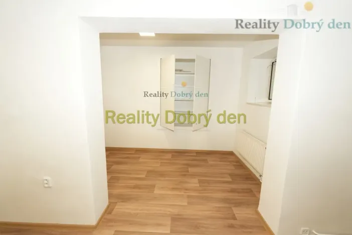 Pronájem bytu 1+1, Opava, Bochenkova, 55 m2