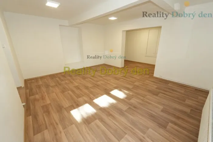 Pronájem bytu 1+1, Opava, Bochenkova, 55 m2