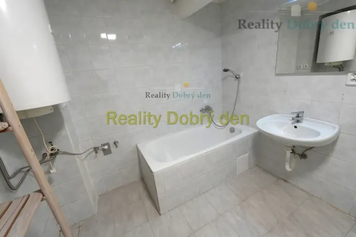 Pronájem bytu 1+1, Opava, Bochenkova, 55 m2