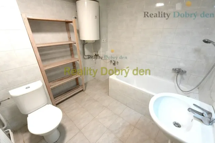 Pronájem bytu 1+1, Opava, Bochenkova, 55 m2