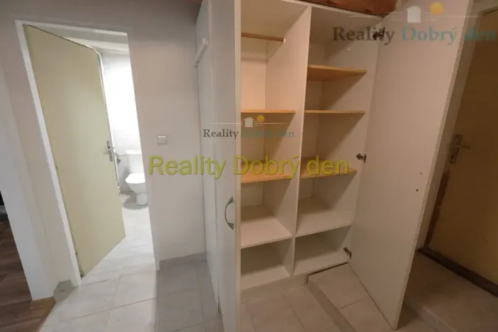 Pronájem bytu 1+1, Opava, Bochenkova, 55 m2