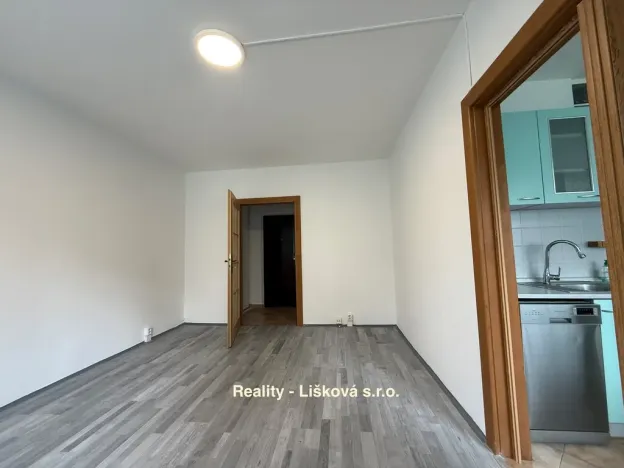 Pronájem bytu 3+1, Ústí nad Labem - Střekov, Kamenná, 65 m2