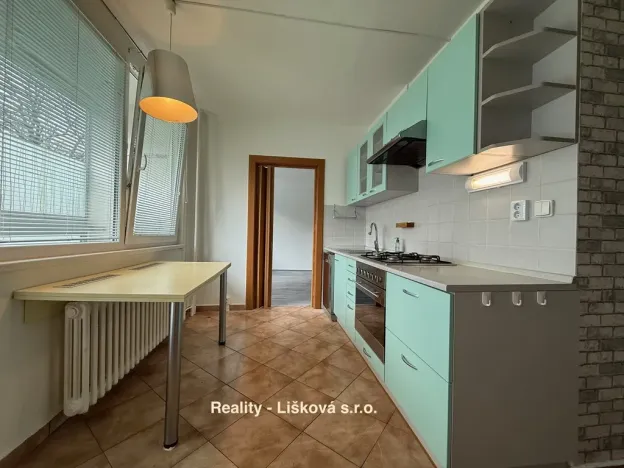 Pronájem bytu 3+1, Ústí nad Labem - Střekov, Kamenná, 65 m2