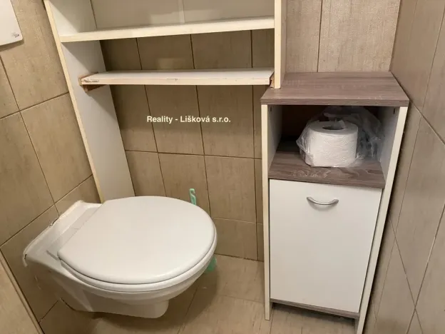 Pronájem bytu 3+1, Ústí nad Labem - Střekov, Kamenná, 65 m2