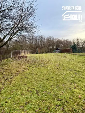 Prodej pozemku pro bydlení, Holice, 1901 m2