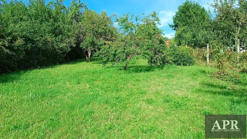 Prodej chaty, Uherský Brod, 25 m2