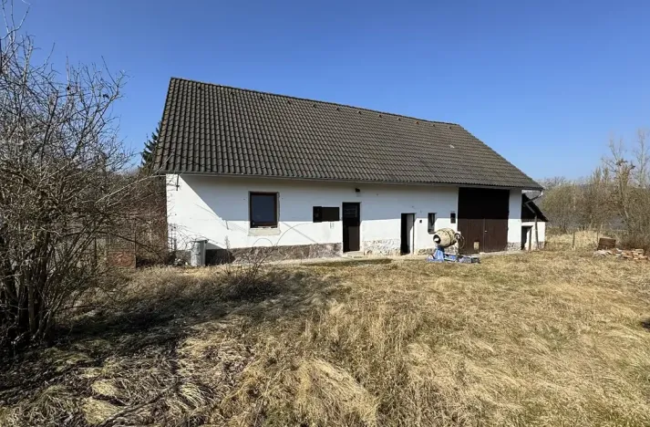 Prodej rodinného domu, Předslav, 100 m2