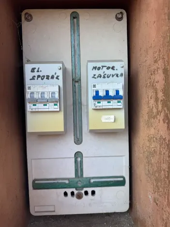 Prodej rodinného domu, Předslav, 100 m2