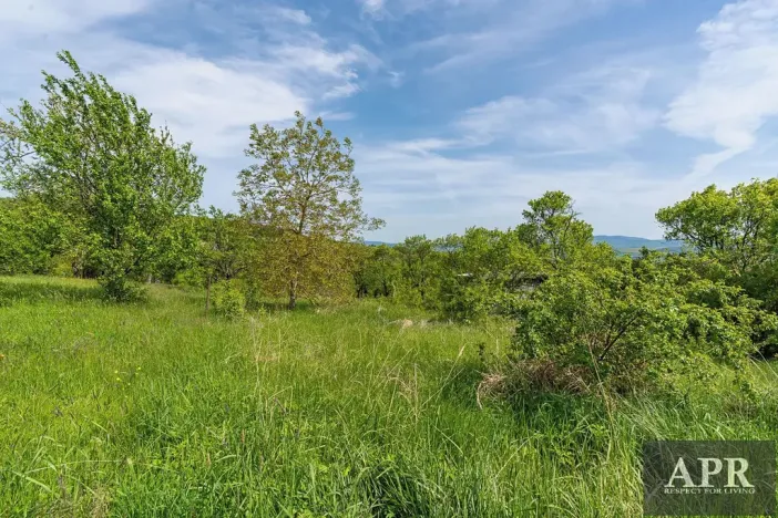 Prodej pozemku pro bydlení, Uherský Brod, Prakšická, 1110 m2