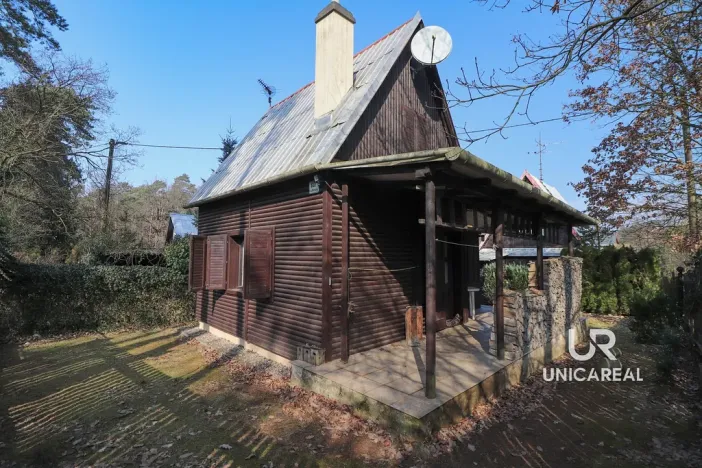 Prodej chaty, Brno - Kníničky, 46 m2